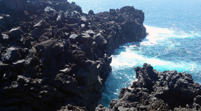 Famara, Lanzarote