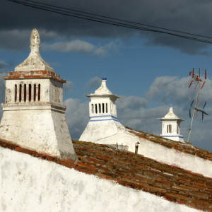 Cacela-Velha