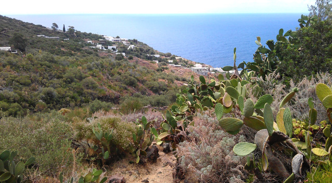 Ginostra, Stromboli