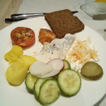 Tallinn-breakfast