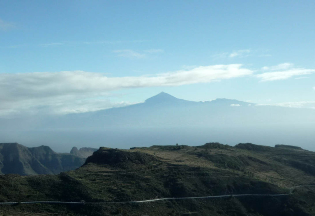 teide