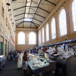 Mercato centrale